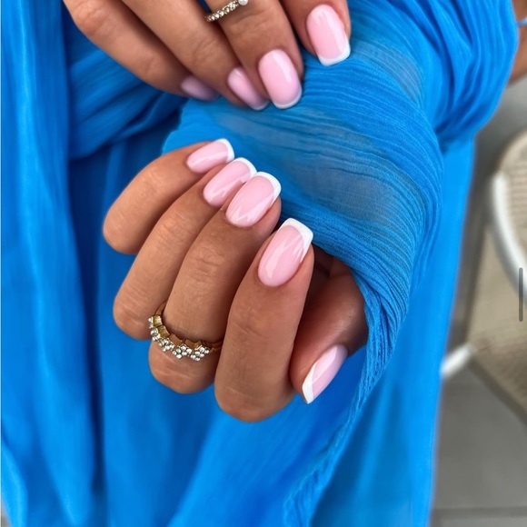 Zara Cut Out Maxi Dress - Picture 16 of 16